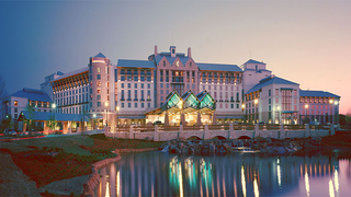 QuakeCon 2009 Is Going To The Gaylord